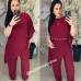Conjunto Renata Marsala